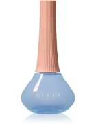 Gucci Beauty Vernis à Ongles körömlakk árnyalat 716 Lucy Baby Blue 10 ml