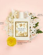 Gucci Bloom Ambrosia d'Oro Eau de Parfum hölgyeknek 10 ml