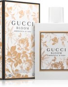 Gucci Bloom Ambrosia d'Oro Eau de Parfum hölgyeknek 100 ml