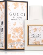 Gucci Bloom Ambrosia d'Oro Eau de Parfum hölgyeknek 30 ml