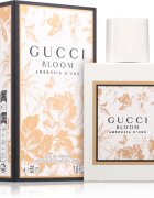 Gucci Bloom Ambrosia d'Oro Eau de Parfum hölgyeknek 50 ml