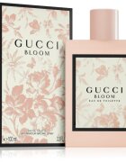 Gucci Bloom Eau de Toilette hölgyeknek 100 ml