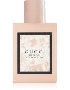 Gucci Bloom Eau de Toilette hölgyeknek 50 ml