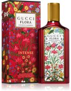 Gucci Flora Gorgeous Gardenia Eau de Parfum Intense Eau de Parfum hölgyeknek 100 ml