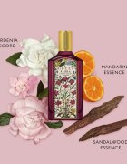 Gucci Flora Gorgeous Gardenia Eau de Parfum Intense Eau de Parfum hölgyeknek 100 ml