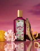 Gucci Flora Gorgeous Gardenia Eau de Parfum Intense Eau de Parfum hölgyeknek 30 ml