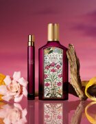 Gucci Flora Gorgeous Gardenia Eau de Parfum Intense Eau de Parfum hölgyeknek 50 ml