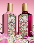 Gucci Flora Gorgeous Gardenia Eau de Parfum Intense Eau de Parfum hölgyeknek 50 ml