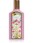 Gucci Flora Gorgeous Gardenia Eau de Parfum utántölthető hölgyeknek 100 ml