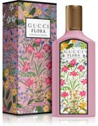 Gucci Flora Gorgeous Gardenia Eau de Parfum utántölthető hölgyeknek 100 ml