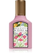 Gucci Flora Gorgeous Gardenia Eau de Parfum utántölthető hölgyeknek 30 ml