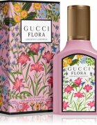 Gucci Flora Gorgeous Gardenia Eau de Parfum utántölthető hölgyeknek 30 ml