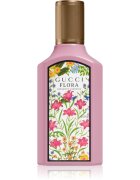 Gucci Flora Gorgeous Gardenia Eau de Parfum utántölthető hölgyeknek 50 ml