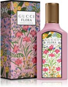 Gucci Flora Gorgeous Gardenia Eau de Parfum utántölthető hölgyeknek 50 ml