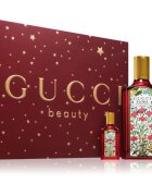 Gucci Flora Gorgeous Gardenia Intense ajándékszett hölgyeknek