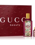 Gucci Flora Gorgeous Gardenia Intense ajándékszett hölgyeknek