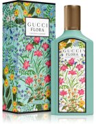 Gucci Flora Gorgeous Jasmine Eau de Parfum hölgyeknek 100 ml