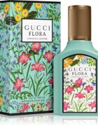 Gucci Flora Gorgeous Jasmine Eau de Parfum hölgyeknek 30 ml