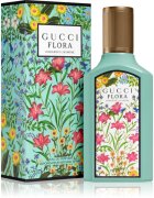 Gucci Flora Gorgeous Jasmine Eau de Parfum hölgyeknek 50 ml