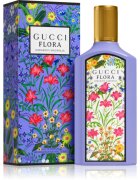 Gucci Flora Gorgeous Magnolia Eau de Parfum hölgyeknek 100 ml