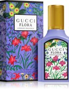 Gucci Flora Gorgeous Magnolia Eau de Parfum hölgyeknek 30 ml