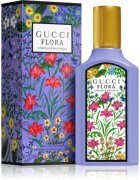 Gucci Flora Gorgeous Magnolia Eau de Parfum hölgyeknek 50 ml