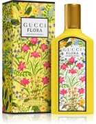 Gucci Flora Gorgeous Orchid Eau de Parfum hölgyeknek 100 ml