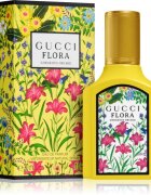 Gucci Flora Gorgeous Orchid Eau de Parfum hölgyeknek 30 ml