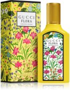 Gucci Flora Gorgeous Orchid Eau de Parfum hölgyeknek 50 ml