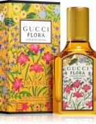 Gucci Flora Gorgeous Orchid Intense Eau de Parfum intense hölgyeknek 30 ml