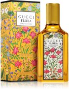 Gucci Flora Gorgeous Orchid Intense Eau de Parfum intense hölgyeknek 50 ml