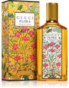 Gucci Flora Gorgeous Orchid Intense Eau de Parfum intense utántölthető hölgyeknek 100 ml