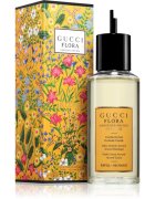 Gucci Flora Gorgeous Orchid Intense Eau de Parfum intense utántöltő hölgyeknek 150 ml