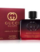 Gucci Guilty Absolu de Parfum parfüm hölgyeknek 60 ml