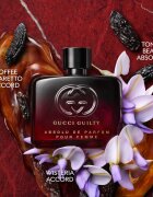 Gucci Guilty Absolu de Parfum parfüm hölgyeknek 60 ml