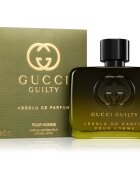 Gucci Guilty Absolu de Parfum parfüm uraknak 60 ml