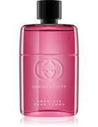Gucci Guilty Absolute Eau de Parfum hölgyeknek 50 ml