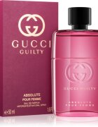 Gucci Guilty Absolute Eau de Parfum hölgyeknek 50 ml