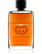Gucci Guilty Absolute Eau de Parfum uraknak 50 ml