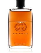 Gucci Guilty Absolute Eau de Parfum uraknak 90 ml
