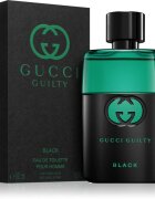 Gucci Guilty Essence Eau de Toilette uraknak 50 ml