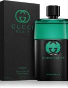 Gucci Guilty Essence Eau de Toilette uraknak 90 ml
