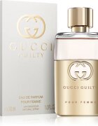 Gucci Guilty Pour Femme Eau de Parfum hölgyeknek 30 ml