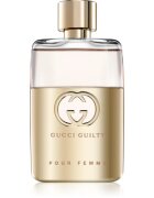 Gucci Guilty Pour Femme Eau de Parfum hölgyeknek 50 ml