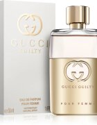 Gucci Guilty Pour Femme Eau de Parfum hölgyeknek 50 ml