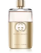 Gucci Guilty Pour Femme Eau de Parfum hölgyeknek 90 ml
