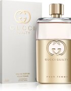 Gucci Guilty Pour Femme Eau de Parfum hölgyeknek 90 ml