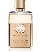 Gucci Guilty Pour Femme Eau de Toilette hölgyeknek 30 ml