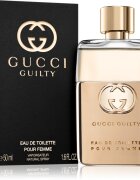 Gucci Guilty Pour Femme Eau de Toilette hölgyeknek 50 ml
