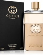 Gucci Guilty Pour Femme Eau de Toilette hölgyeknek 90 ml